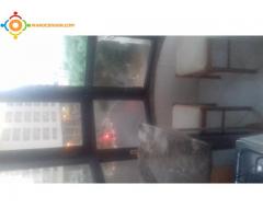 Appartement meublé à louer