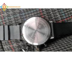 Montre de haute qualité