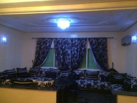 appartement meublé pour vacance FES appartement meublé pour vacance FES