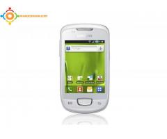 SAMSUNG GALAXY MINI