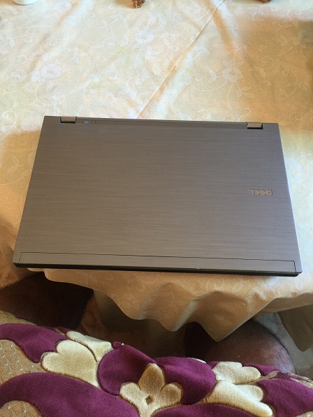 Dell Pro Latitude E4310