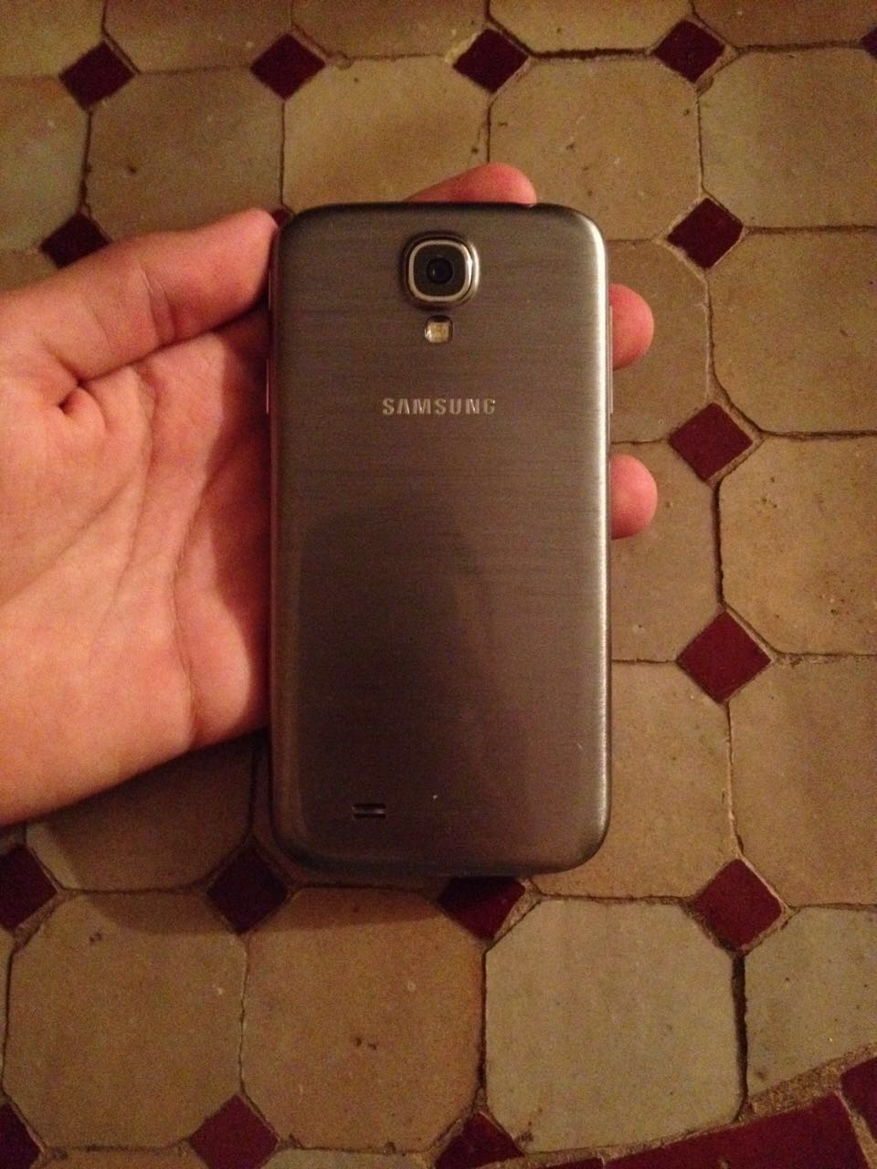 Samsung galaxy S4 I9515