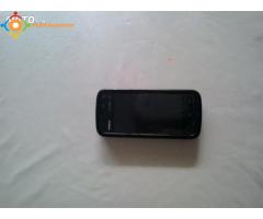 Nokia xpress music 5800