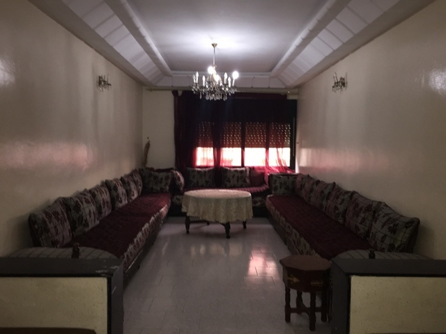 appartement meublé à louer pour une courte période FES MAROC appartement meublé à louer pour une courte période FES MAROC