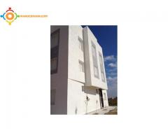IMMEUBLE NEUF - 5 APPARTEMENTS