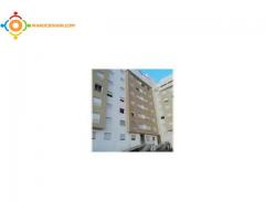 Appartement 72 m2 moyen standing
