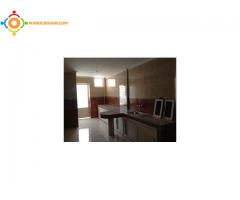 IMMEUBLE NEUF - 5 APPARTEMENTS