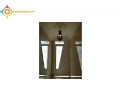 IMMEUBLE NEUF - 5 APPARTEMENTS