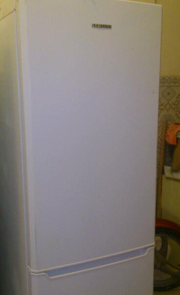 frigo Samsung