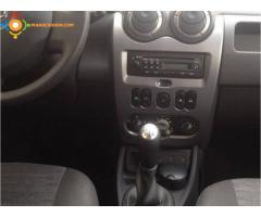 Dacia Duster diesel 2011