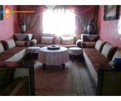 Appartement offre speciale