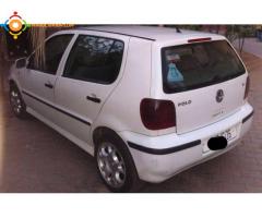 voiture bonne occasion