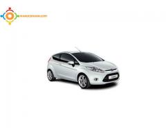 location Jouadri Car