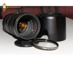 Nikon 70-200 Vr1 F2,8