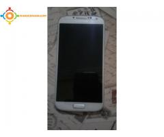 Samsung galaxy s4