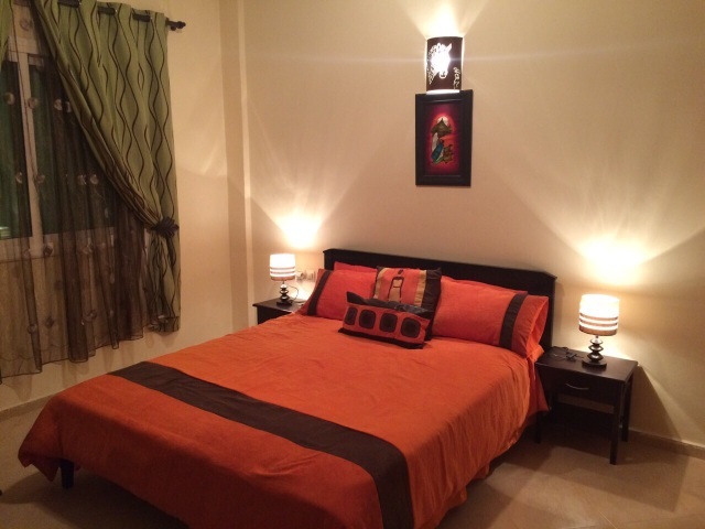 appartement haut standing meublé sur FES appartement haut standing meublé sur FES