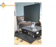 pc bureau