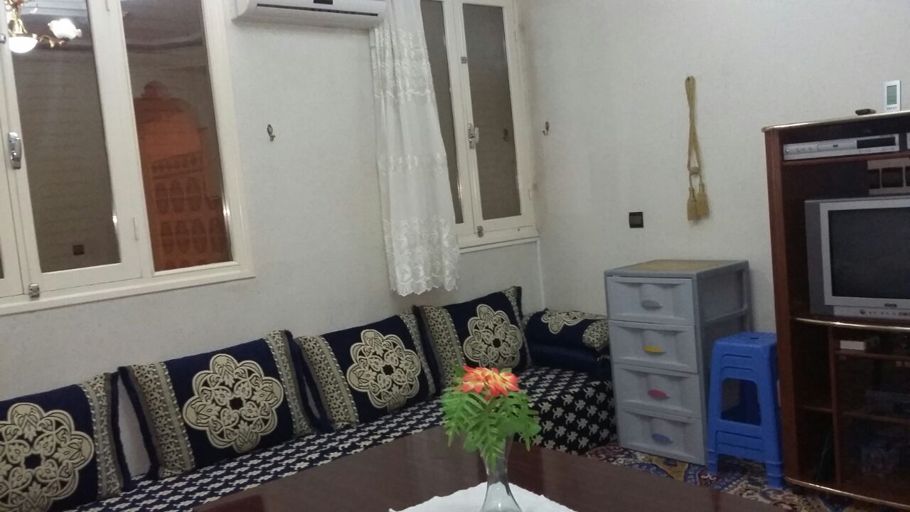 Appartement 54m2 à Agadir