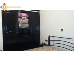 Appartement 54m2 à Agadir