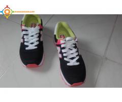 New balance neuf  pour femme