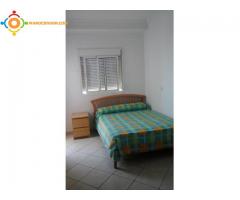 Appartement 2 chambres75m2