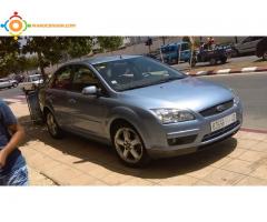 Ford focus tdci europeenne dedouanee