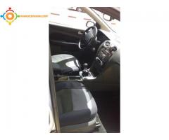 Ford focus tdci europeenne dedouanee