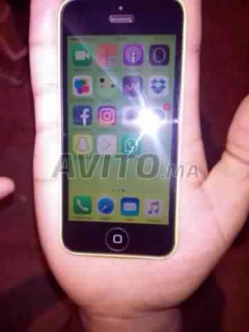 iPhone 5c iPhone 5c