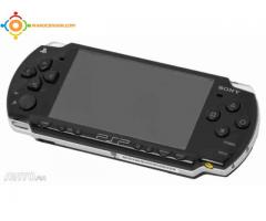 PSP