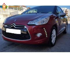 Citroën Ds3