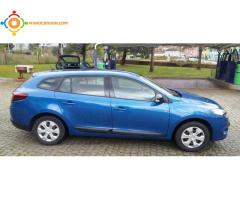 Renault Mégane