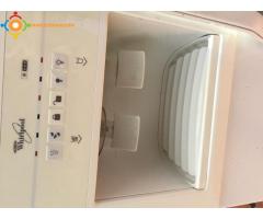 Frigidaire Whirlpool