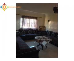 Appartement à vendre sur Sidi Bouzid
