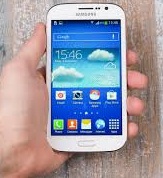 samsung galaxy grand neo 8GB blanc