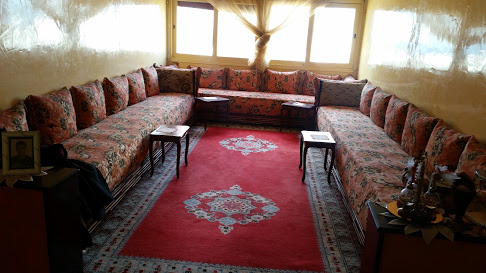 appartement a Meknès hamria