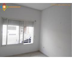 Appartement standing en location à rabat agdal