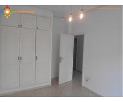 Appartement standing en location à rabat agdal