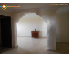 Moderne appartement  en vente à Rabat agdal