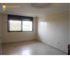 Moderne appartement  en vente à Rabat agdal