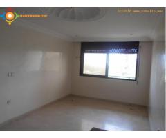 Moderne appartement  en vente à Rabat agdal