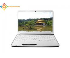 packard bell easynote tj66