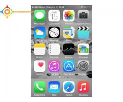 Iphone 4s Noir 1150 dh