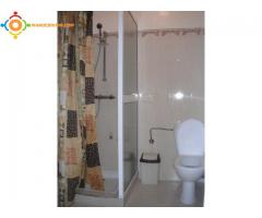 Appartement meublé à Charia el hamra agadir