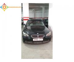 BWM serie 5