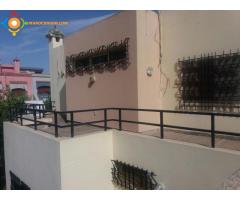 Villa 360 m2 à Meknès Hamria