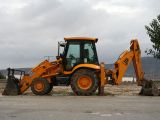 catropellare JCB model 1999