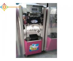 machine à glace