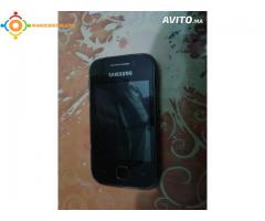 samsung galaxy young