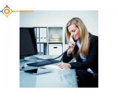 SECRETAIRE