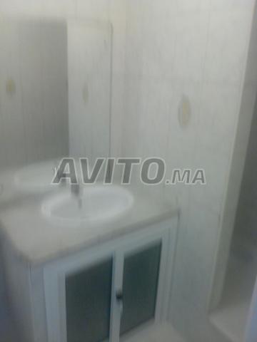 Appartement 82 à belvédére casablanca